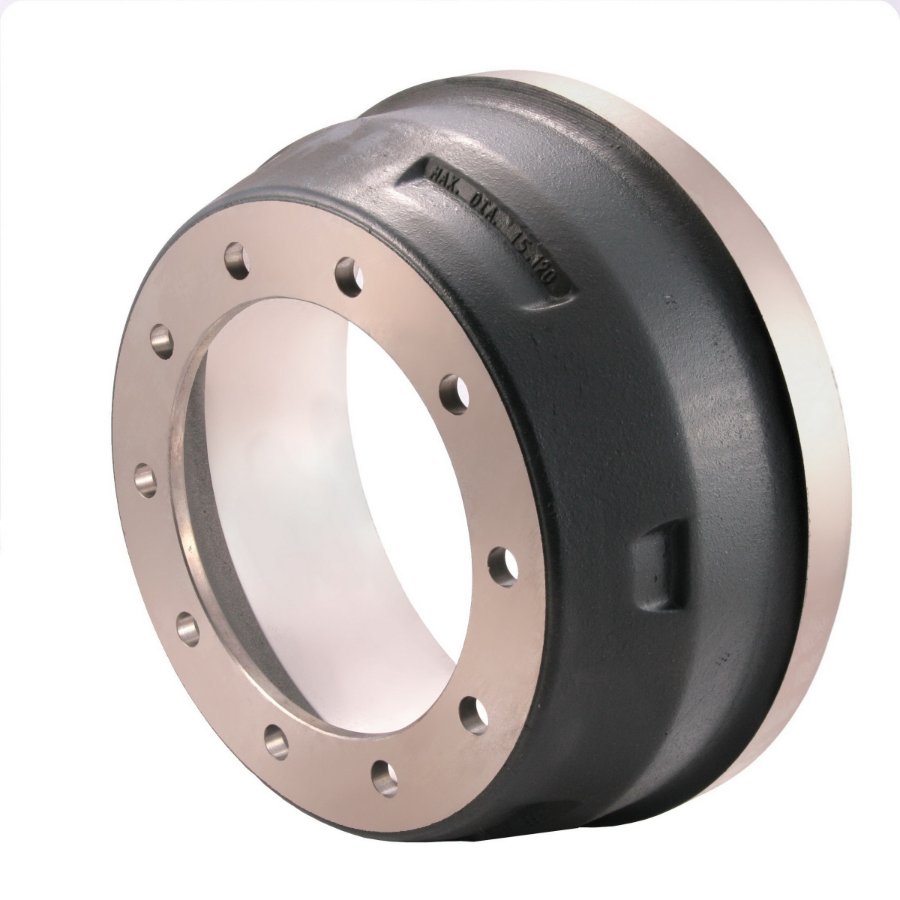 Brake Drum - 64483F