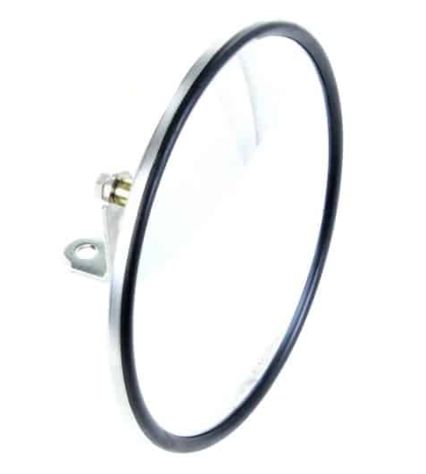 Automann 563.9005 Convex Mirror - 8.5" Offset Stud - 563.9005