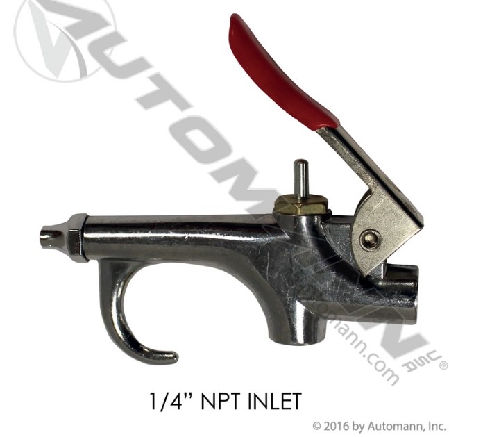 Blow Gun - 177.BG1