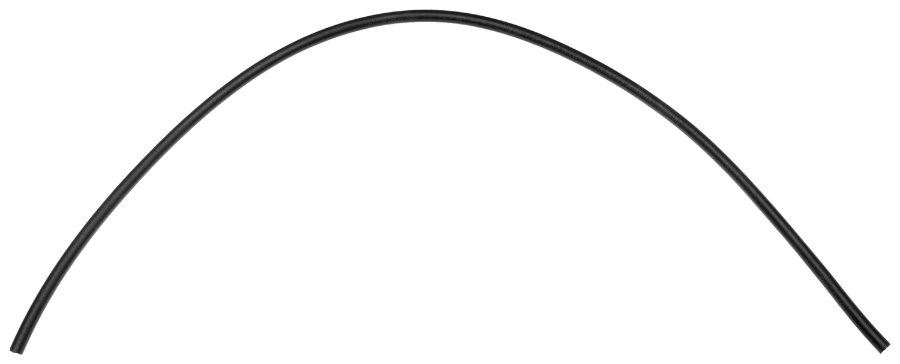 10RLA-30R2X25FT - RLA 1-Fiber - 85085