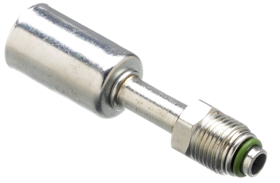 A/C Refrigerant Hose Fitting - G45583-0606S