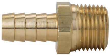 Air Brake Air Line Fitting - 125-6B