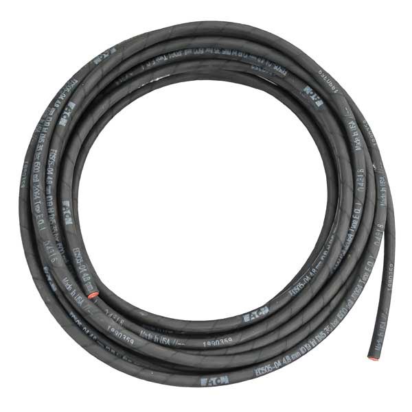 A/C Refrigerant Hose - 09-7004