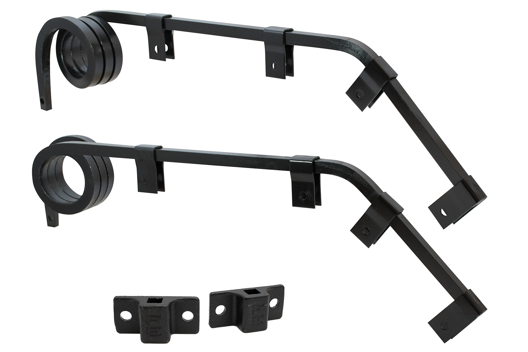 Mud Flap Bracket - 031-00133