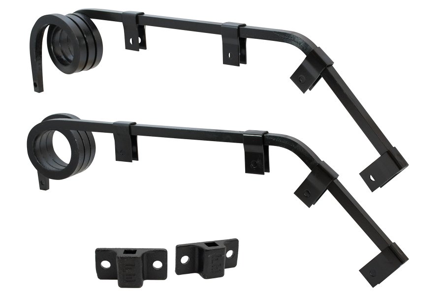 Mud Flap Bracket - 031-00133