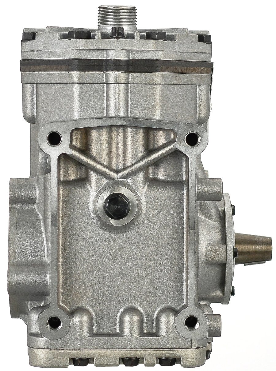 A/C Compressor - 03-3302