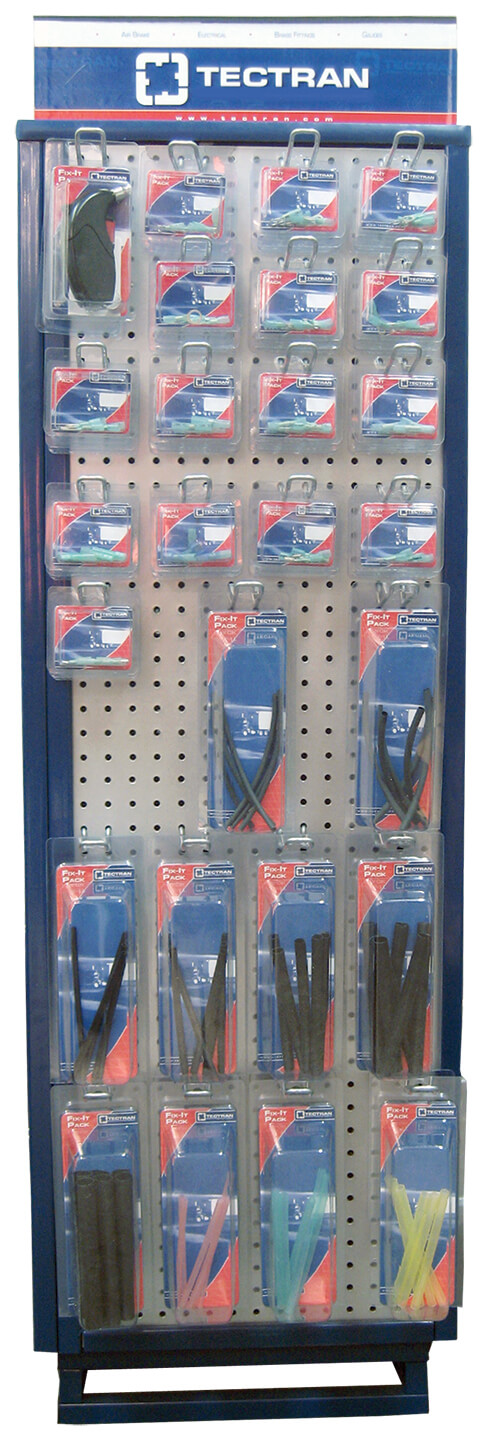 Butt Connector - TBB-R