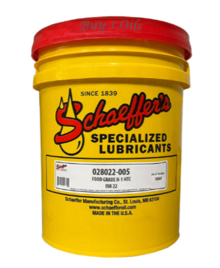 Food Grade HTC H-1 - 028032-055