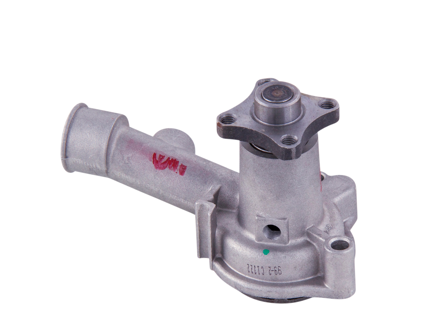 Engine Water Pump - 42050