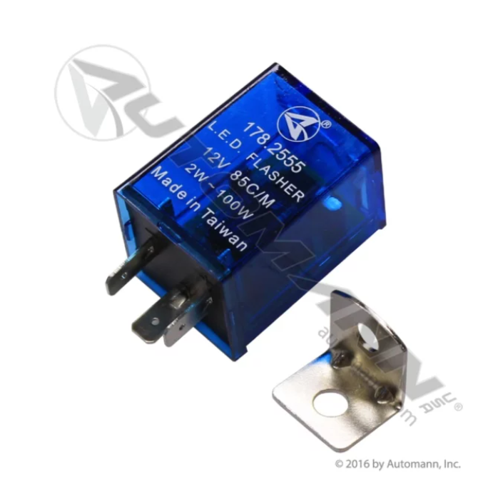 Automann LED Flasher - 178.2555