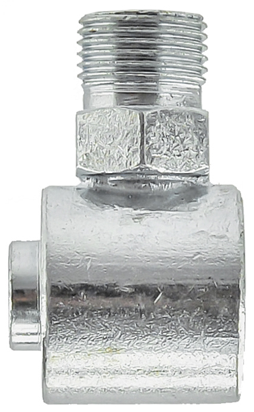 A/C Refrigerant Hose Fitting - 08-3045S