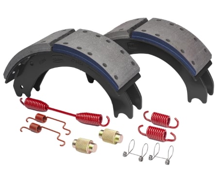 Drum Brake Shoe Kit - GF4719ES2G