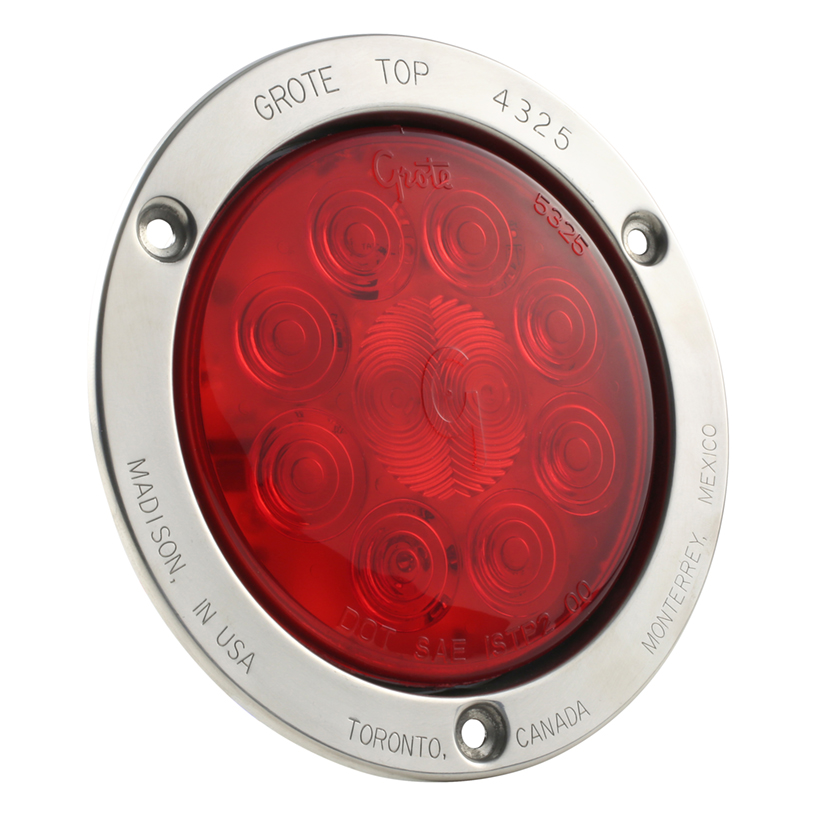 Tail Light - 53302