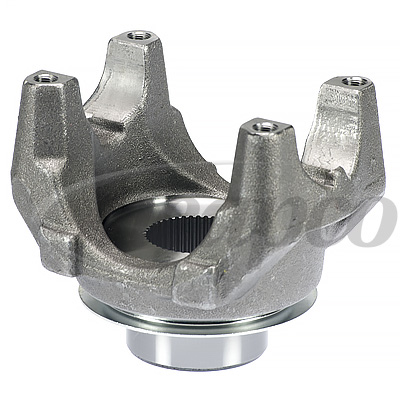 Drive Shaft End Yoke - N250-4-81-1X