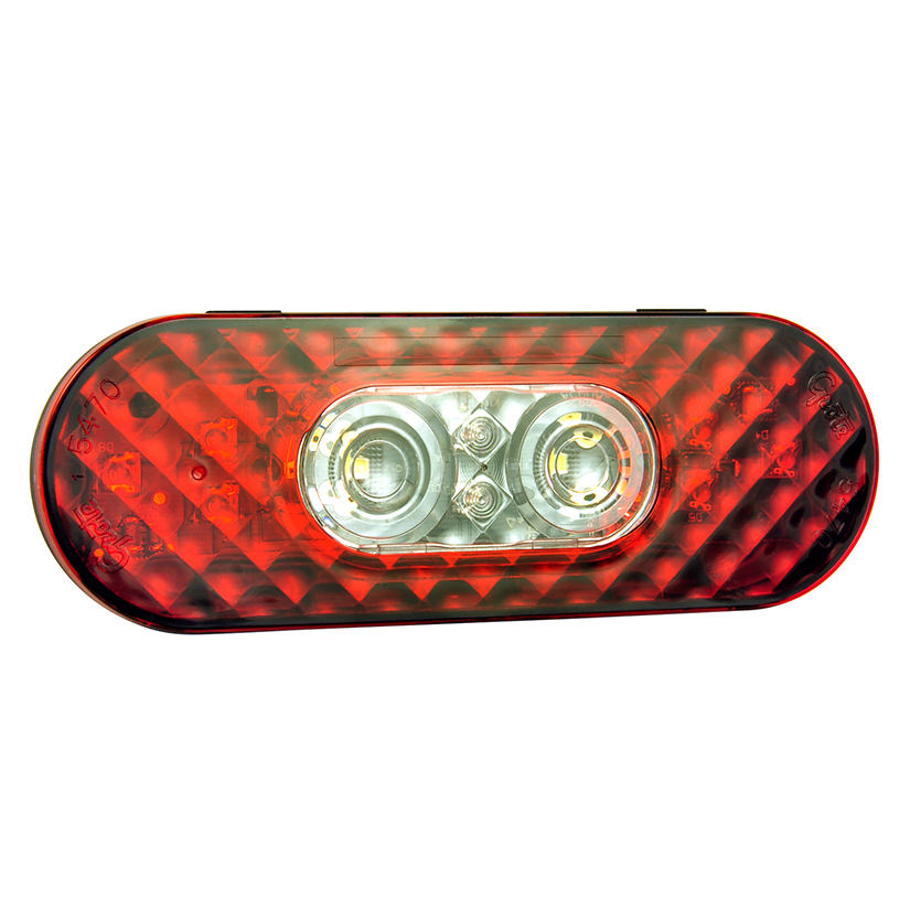 Tail Light - 54682