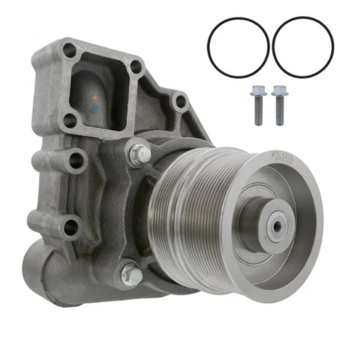 WATER PUMP ASSEMBLY - 181997