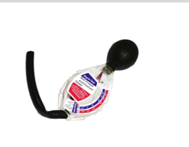 FJC 43648 Antifreeze/Coolant Hydrometer - 43648