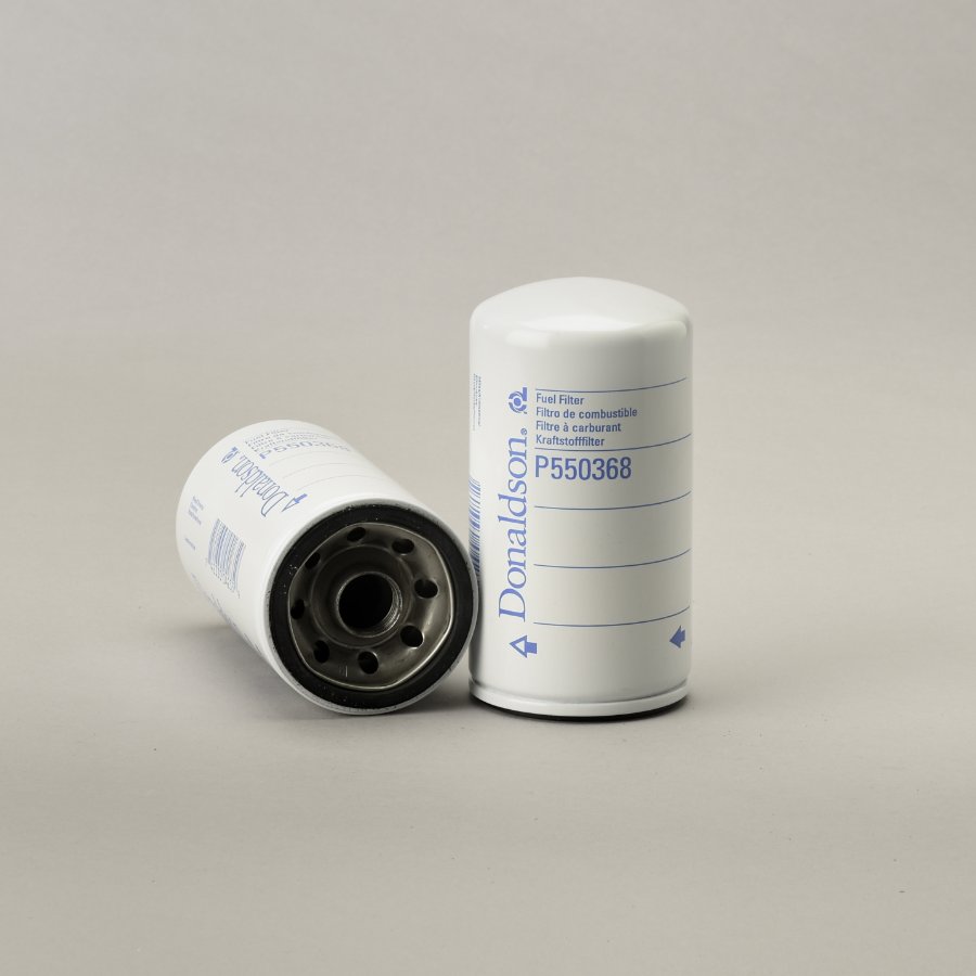 Fuel Filter - P550368