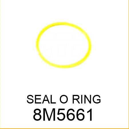 AFA Industries Seal O-Ring 8M5661 - 8M5661