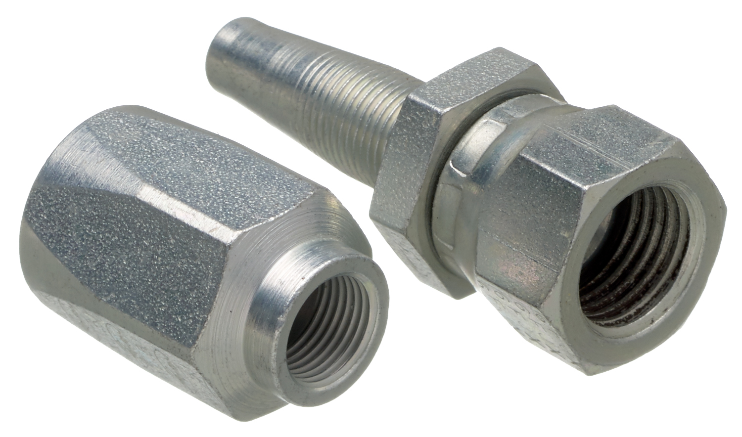 Hydraulic Coupling / Adapter - G35170-1616