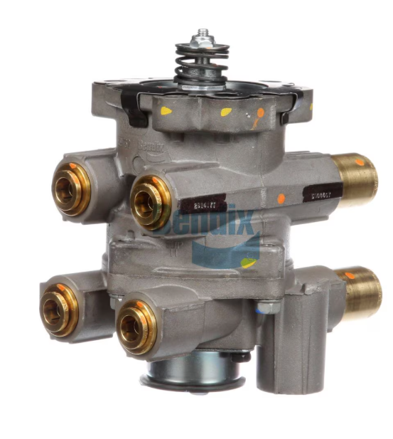 Bendix 800646 E-8P Foot Brake Valve | Wofford Truck Parts