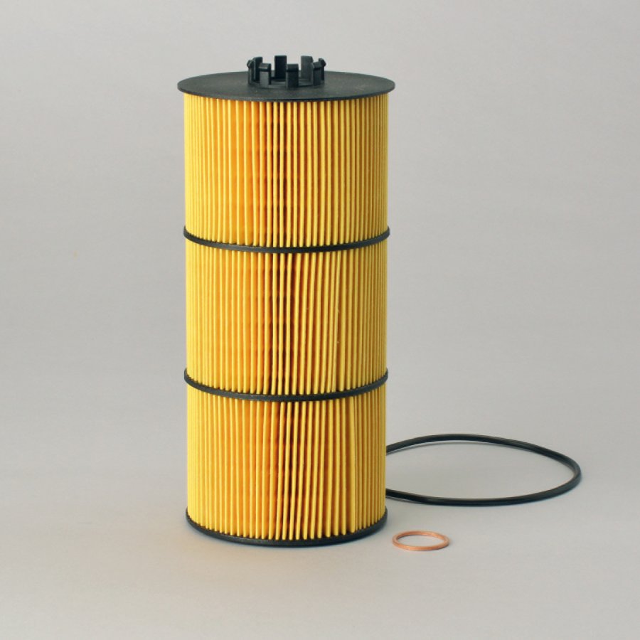 Lubricant Filter, Cartridge - P551005