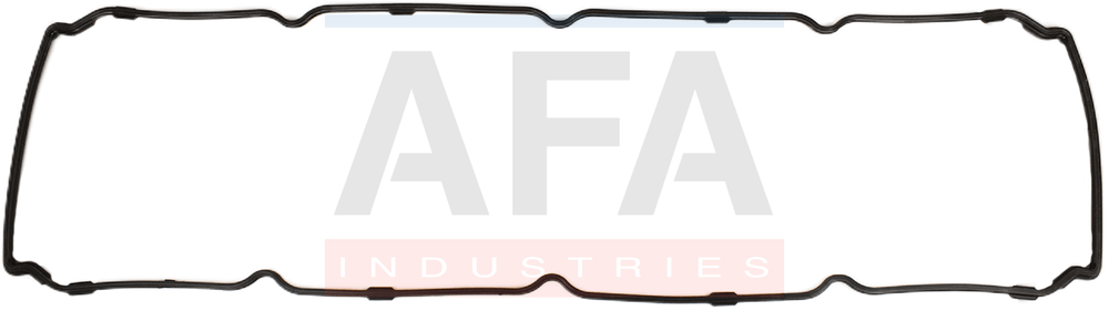 Oil Pan Gasket - D23522279