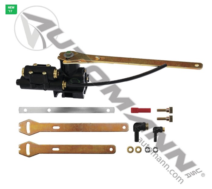 OEM Link Height Control Valve - 171.H01501UDOE