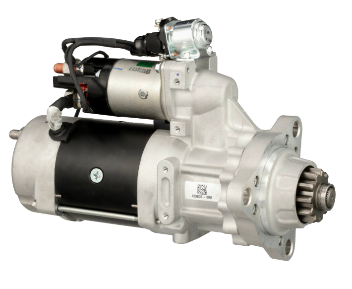 Starter Motor - 8200330