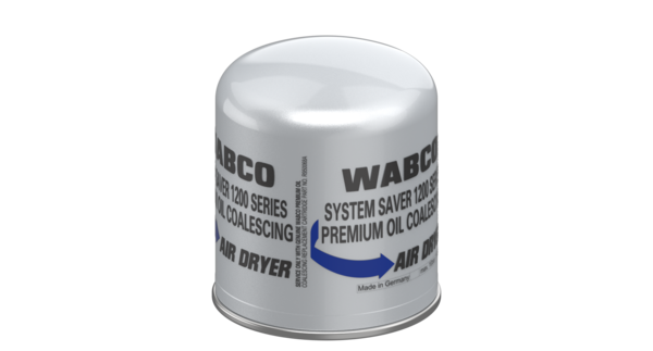 WABCO 4329012482 Desiccant Cartridge SG39 - 4329012482