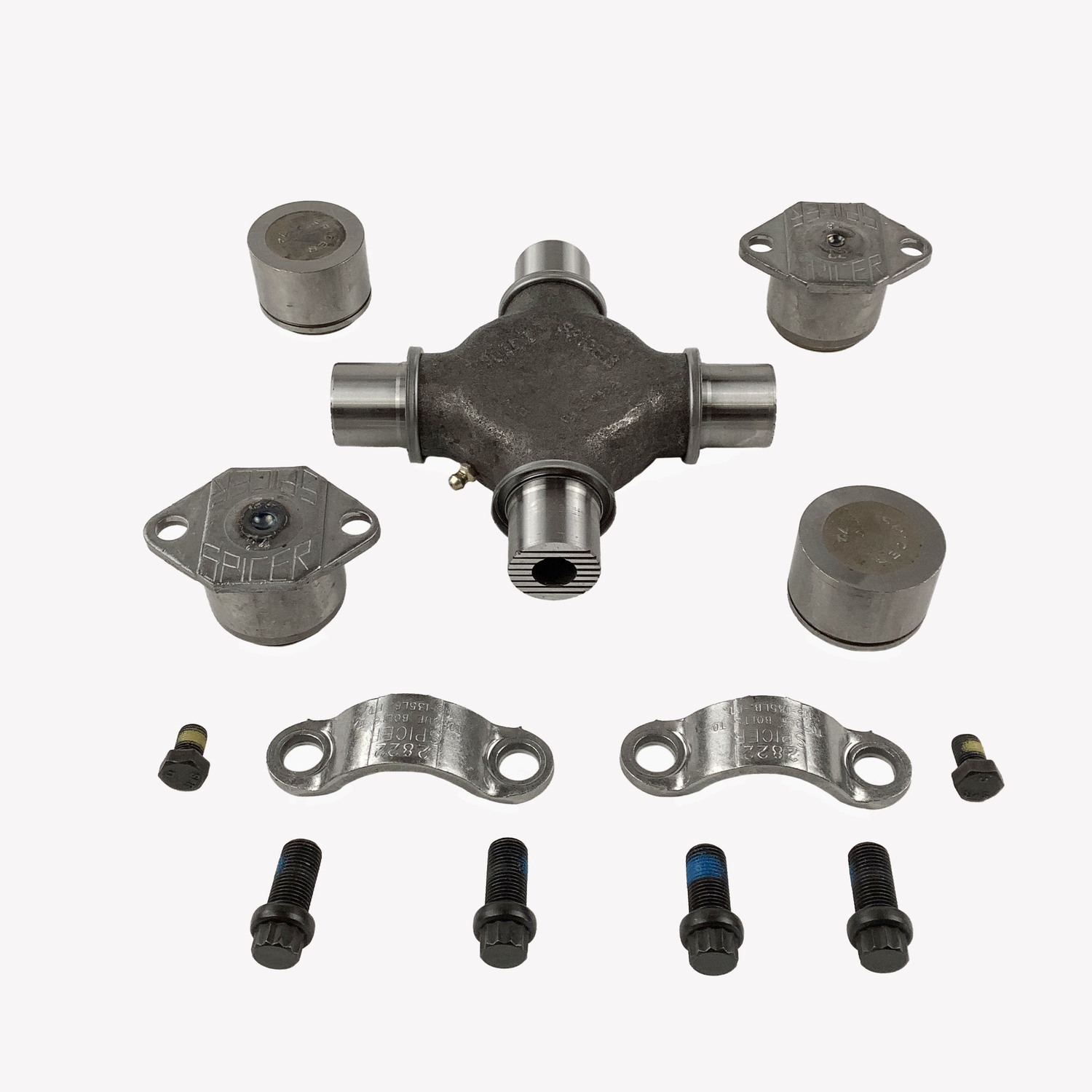 Universal Joint - SPI5-677X