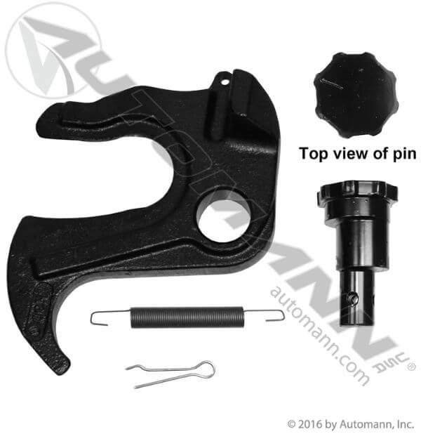 Jaw Kit LH SE - KP4000644