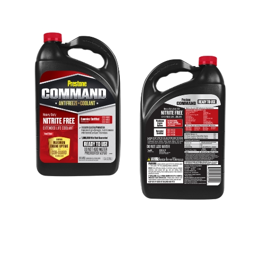 PRESTONE COMMAND CORGUARD OAT - AFC13100