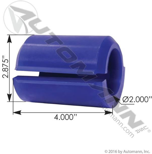 Stabilizer Bushing Poly - KB321UB