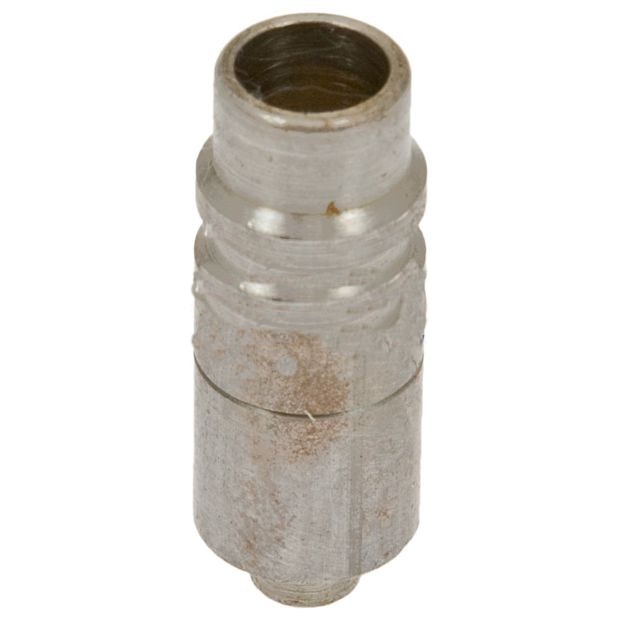 Service Adapter Weld On Steel - Truck Air 08-8313S, MEI 5583 - 08-8313S