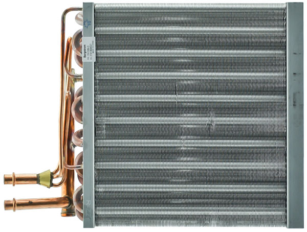 A/C Evaporator Core - 05-1010