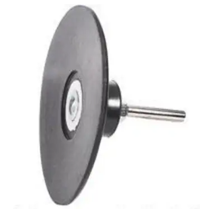 Abrasive Disc Holder - 73226