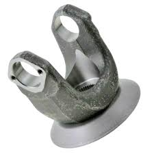 Automann NEPN6-4-7771X Differential End Yoke 1710 Ser - NEPN6-4-7771X