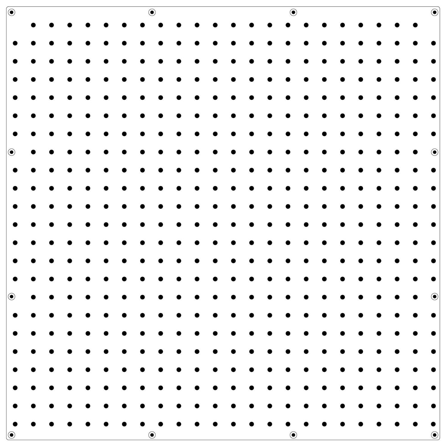 Belt Merchandiser - 91488