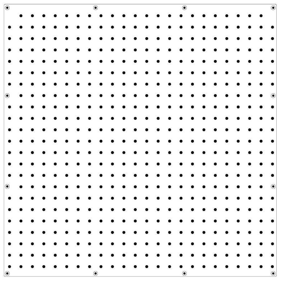 Belt Merchandiser - 91488