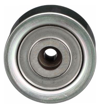 Drive Belt Idler Pulley - 36742