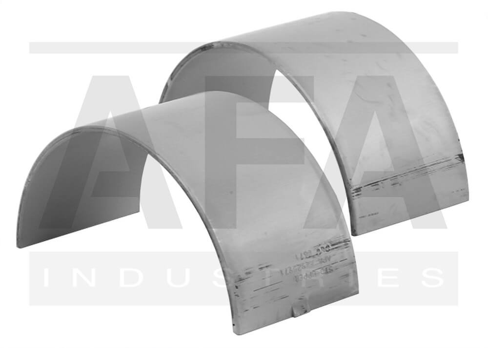 Connecting Rod Bearing Pair - A4089405