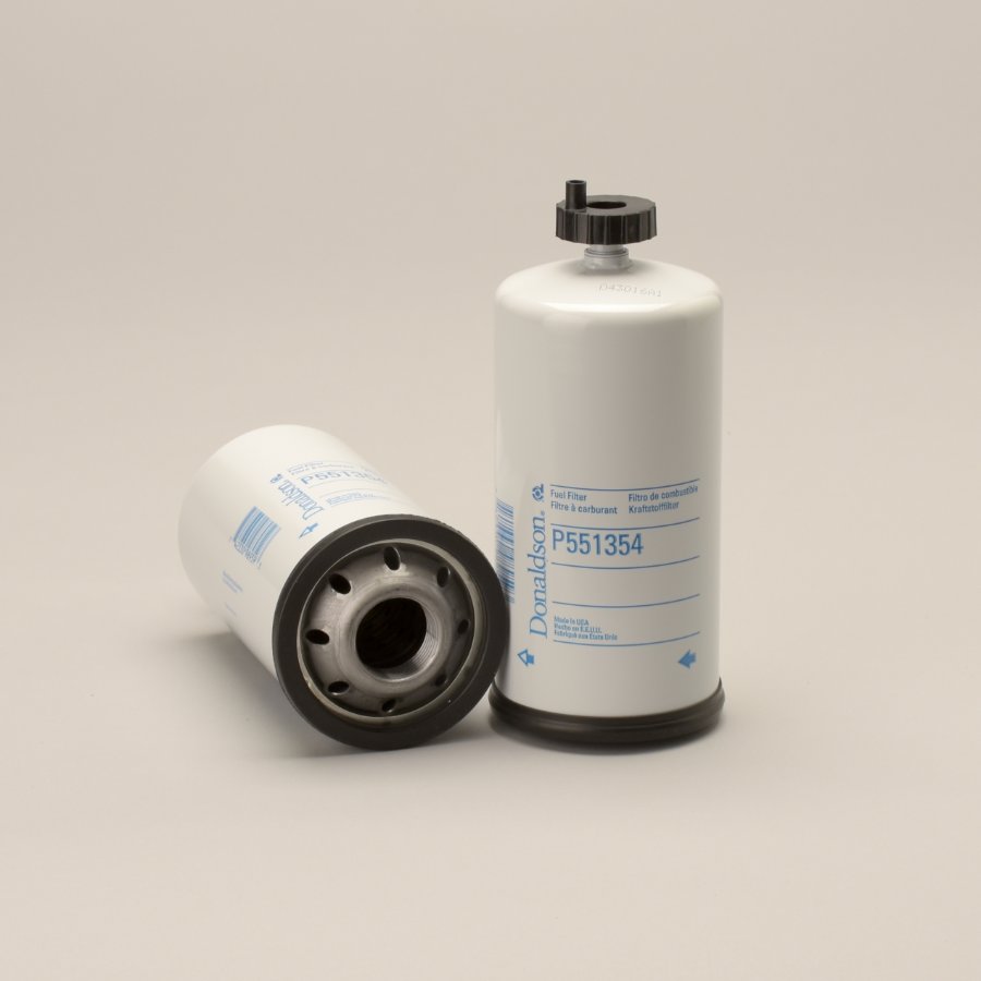 Fuel Filter - P551354