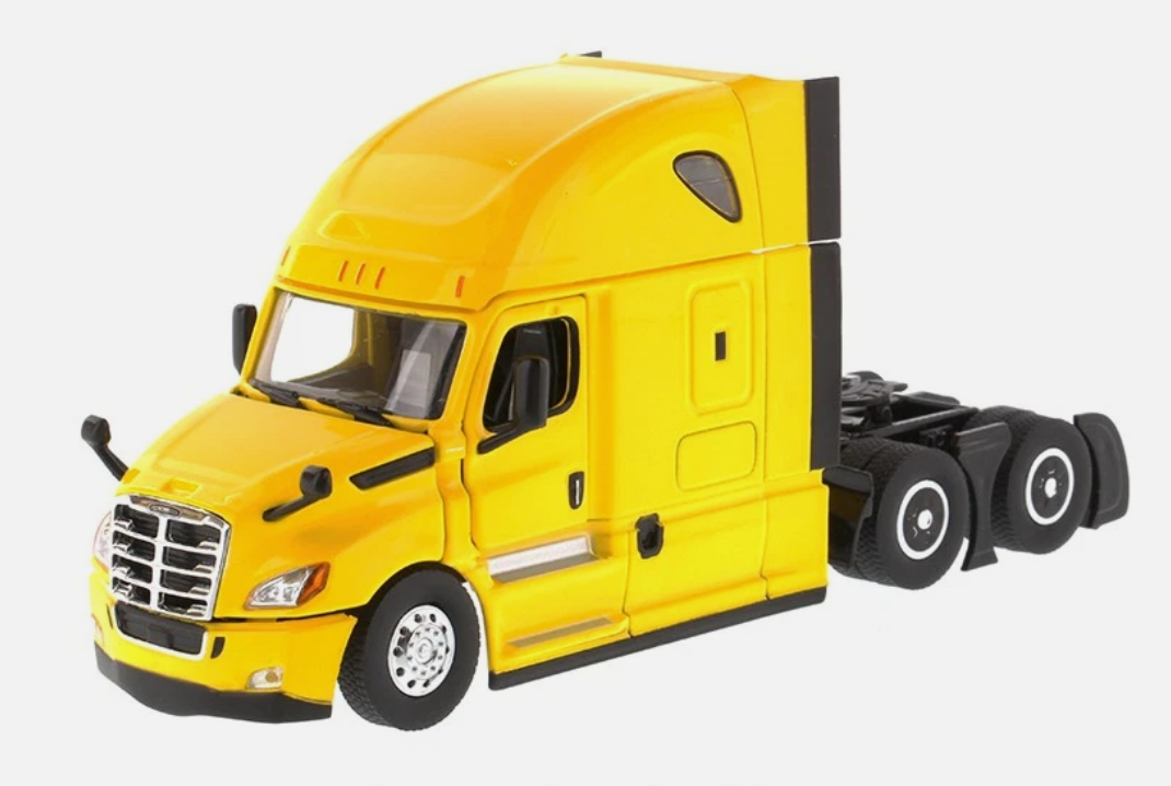 1:50 Freightliner Cascadia SBF - 71031
