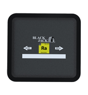 Radial Cord Reinforced Repair - RA-025-1