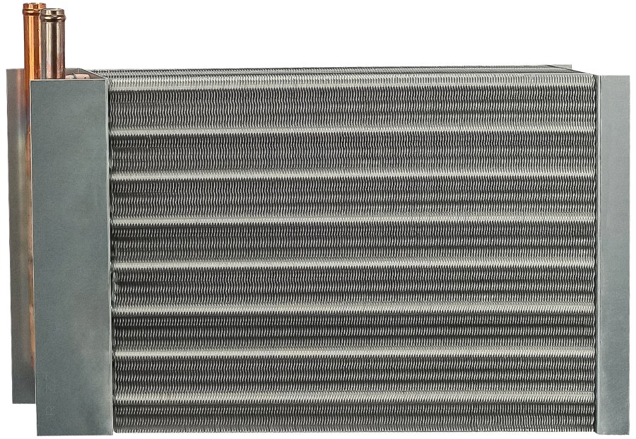 HVAC Heater Core - 10-1003