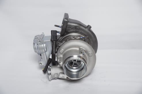 Turbocharger - RHY0503C