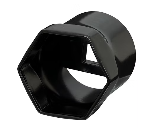 Locknut Socket 6 Point - 18514