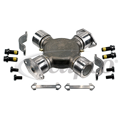 Universal Joint - 6-0677