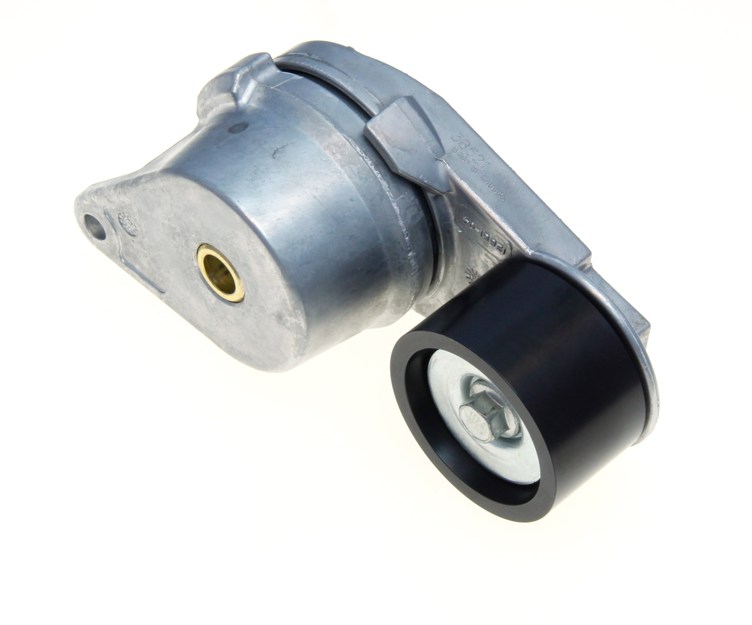 Accessory Drive Belt Tensioner Assembly - 38521